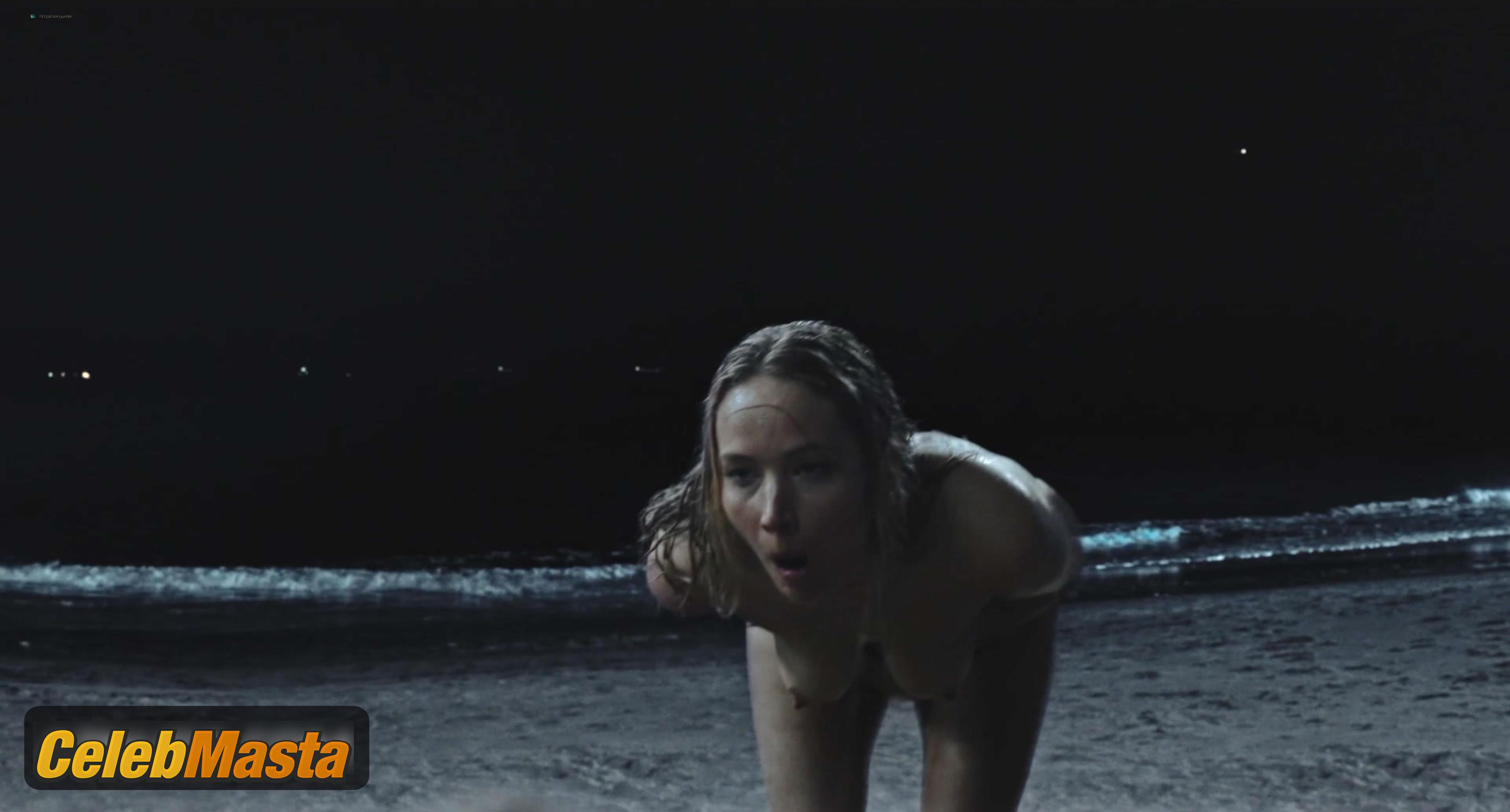 Jennifer Lawrence Jennifer Lawrence Bare Photoshoot Gallery from No Hard Feelings - Photo 8 of 33