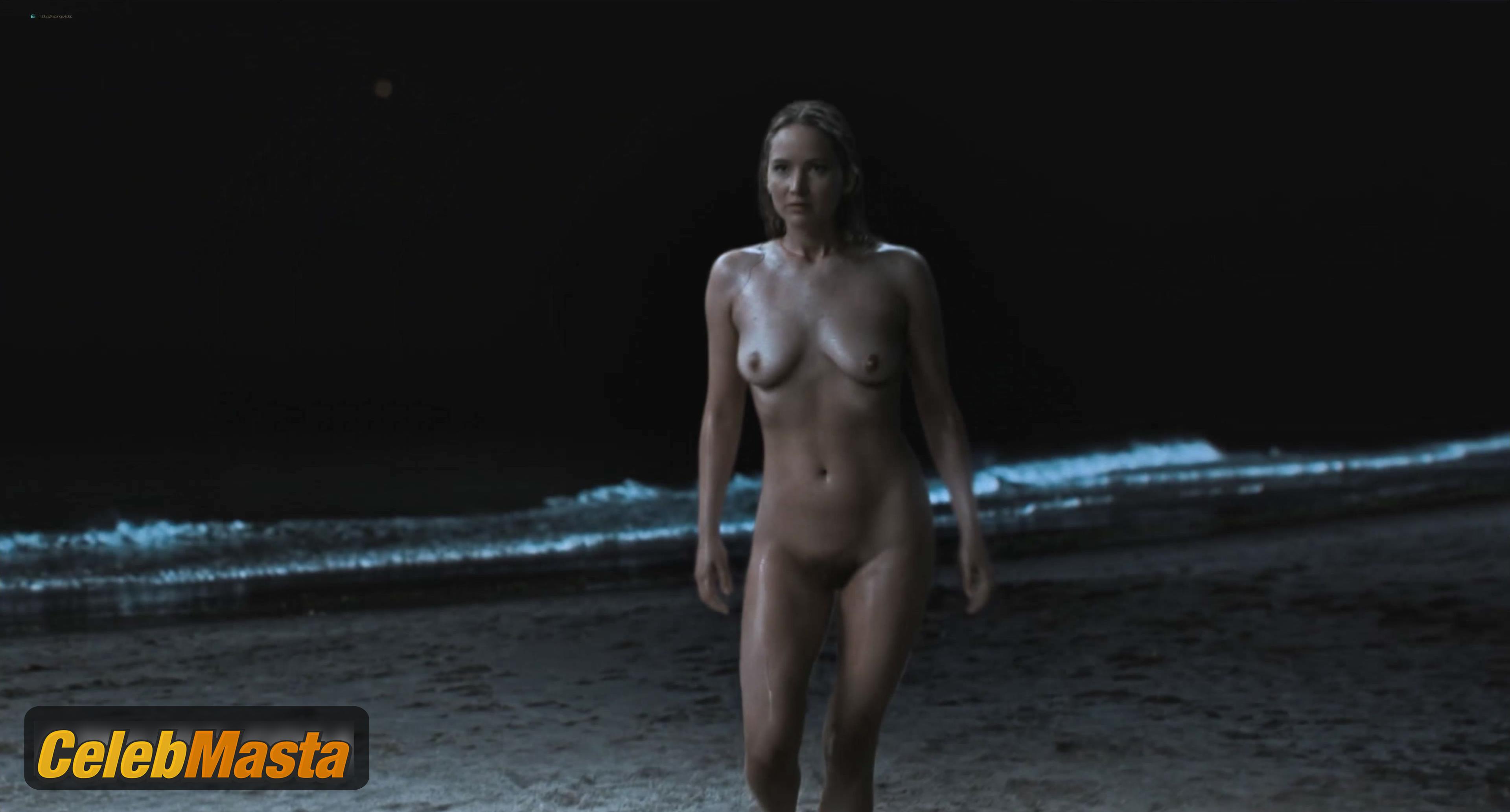 Jennifer Lawrence Jennifer Lawrence Bare Photoshoot Gallery from No Hard Feelings - Photo 9 of 33