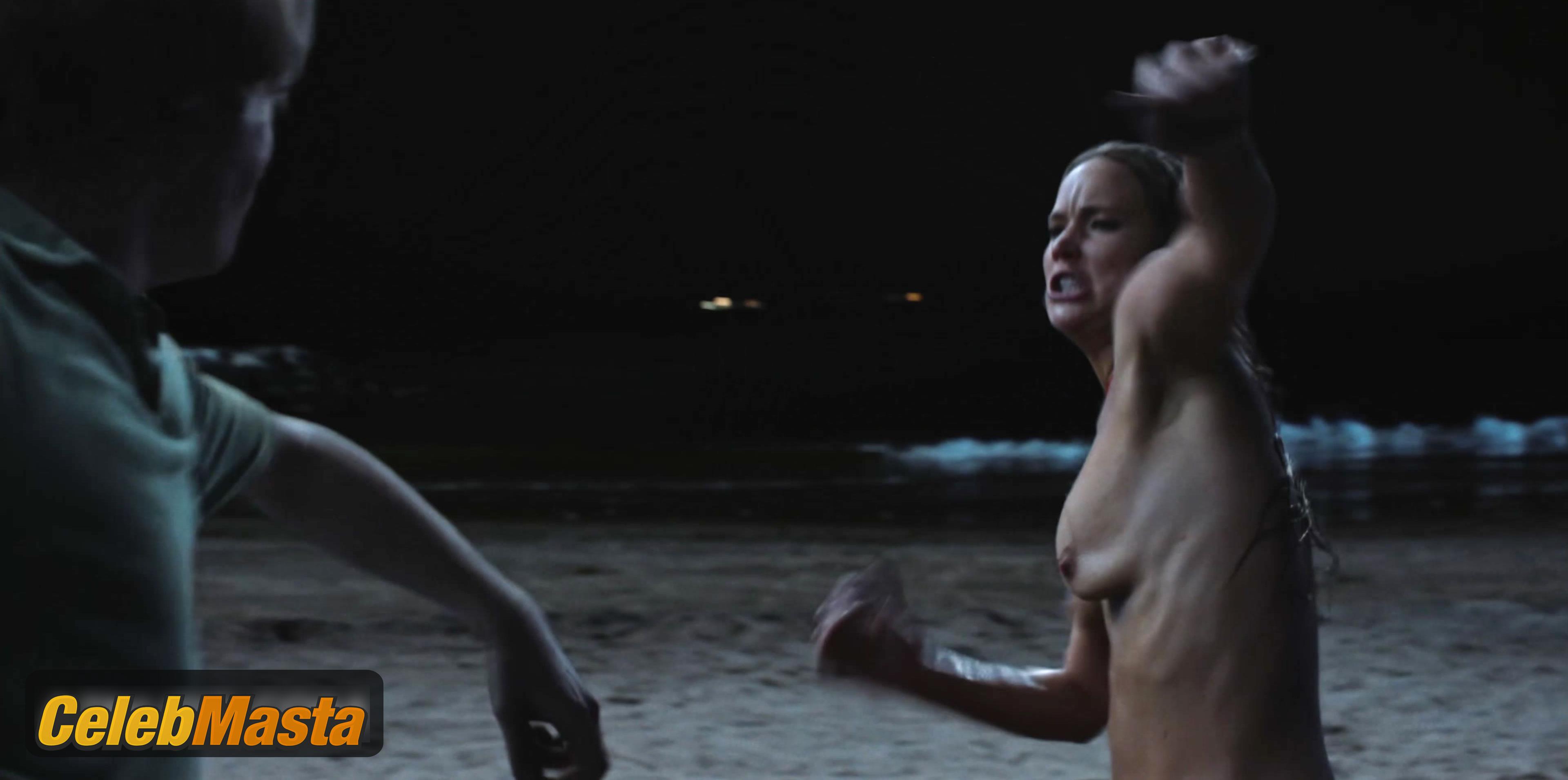 Jennifer Lawrence Jennifer Lawrence Bare Photoshoot Gallery from No Hard Feelings - Photo 20 of 33