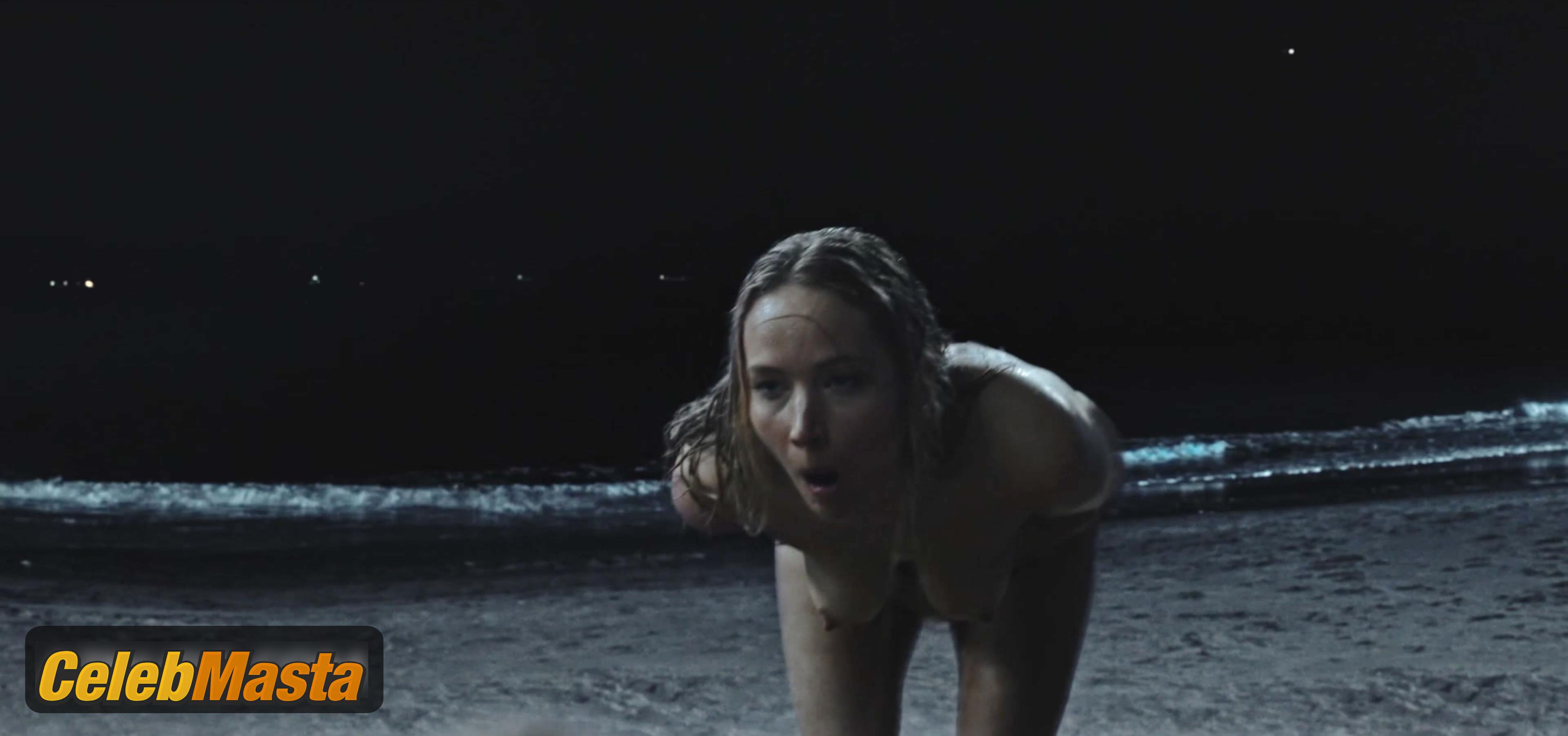 Jennifer Lawrence Jennifer Lawrence Bare Photoshoot Gallery from No Hard Feelings - Photo 21 of 33