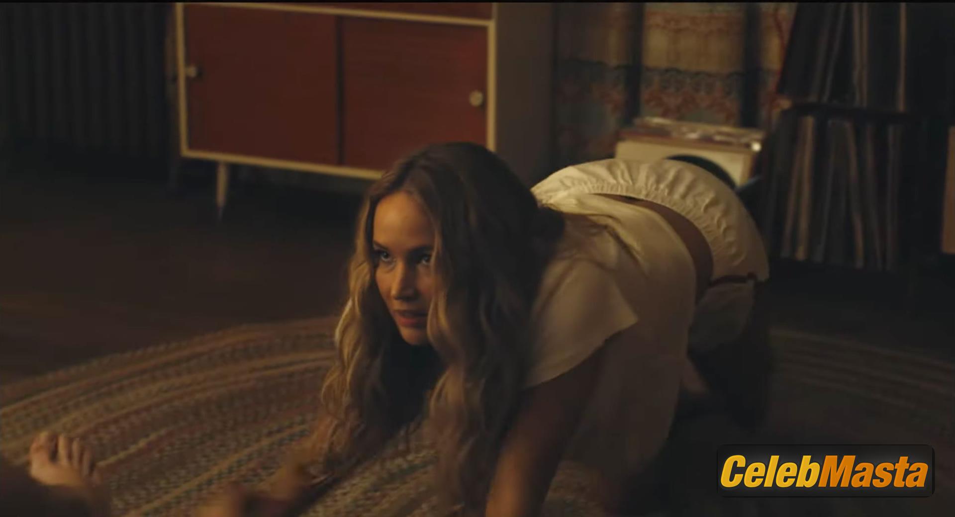Jennifer Lawrence Jennifer Lawrence Bare Photoshoot Gallery from No Hard Feelings - Photo 31 of 33
