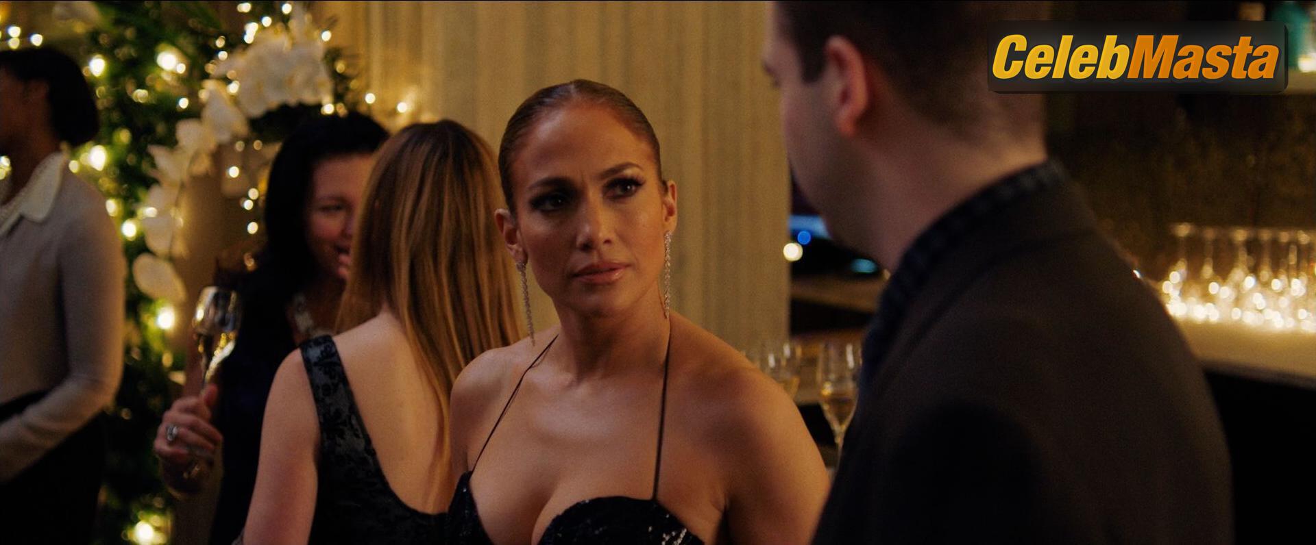 Jennifer Lopez Nude Photos from Second Act photo 2