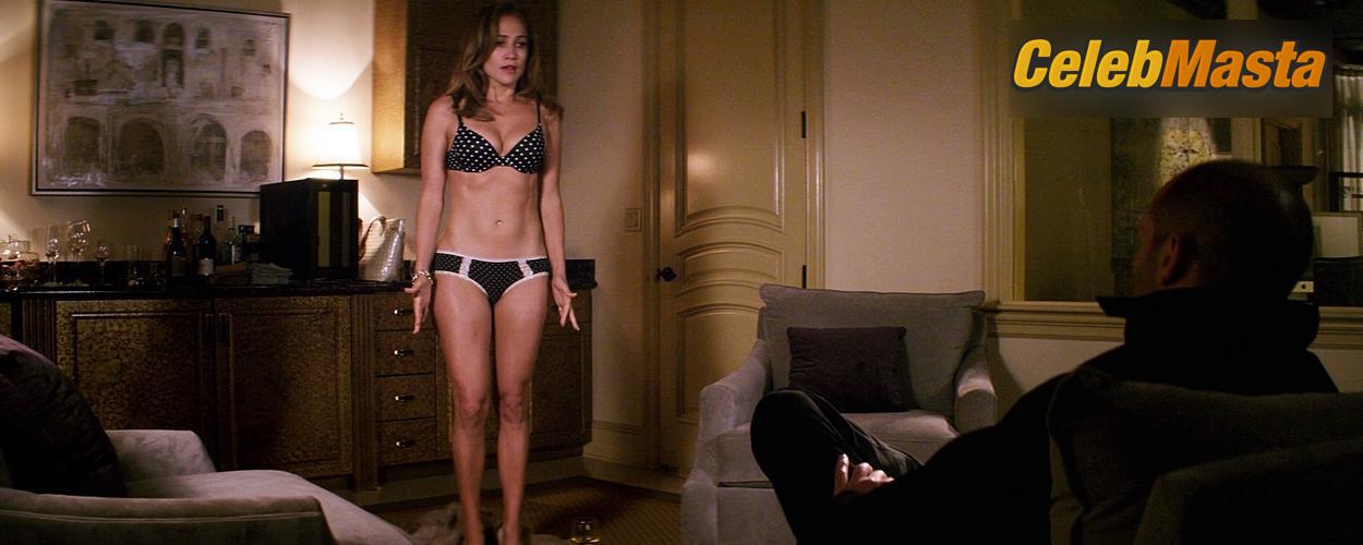 Jennifer Lopez Nude Photo Gallery: Jennifer Lopez in Parker - Photo 5 of 6