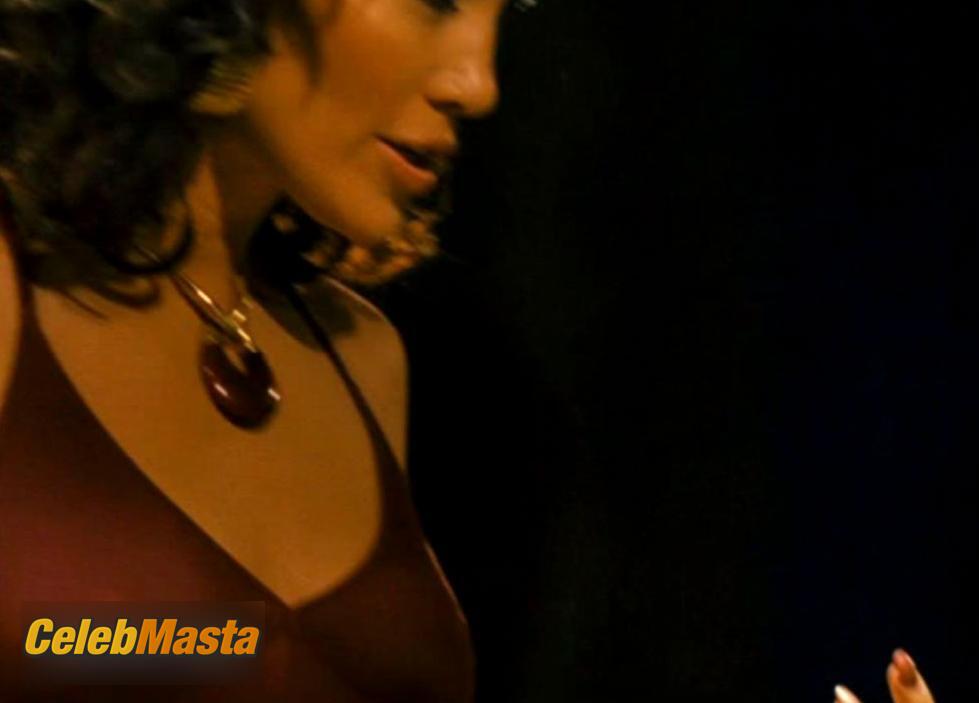 Jennifer Lopez Jennifer Lopez Naked Photo Gallery — El Cantante - Photo 6 of 7