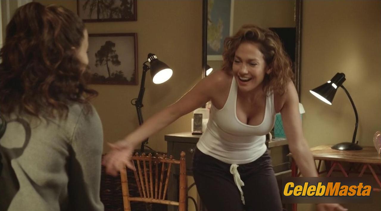 Jennifer Lopez Jennifer Lopez Nude Pics from the Set of Shades Of Blue - Photo 18 of 18