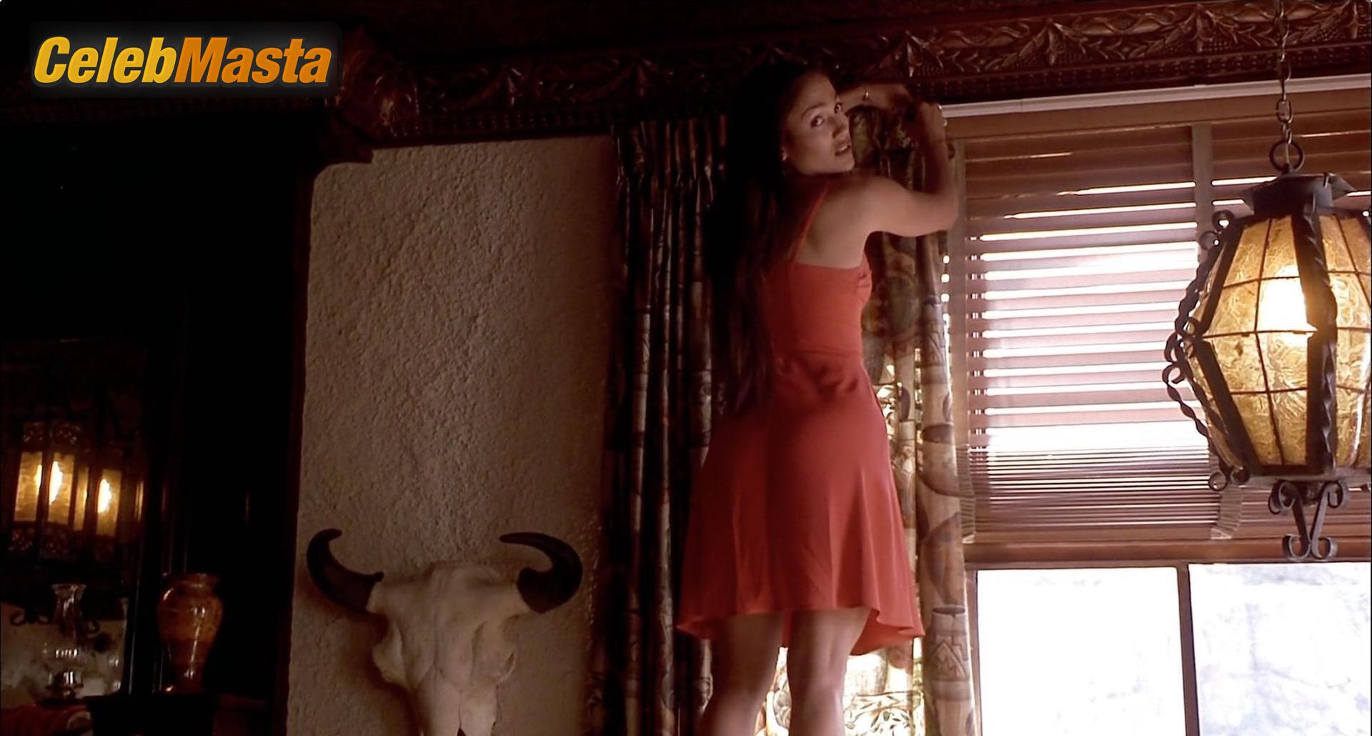 Jennifer Lopez Jennifer Lopez Nude Photos from U Turn - Photo 7 of 8