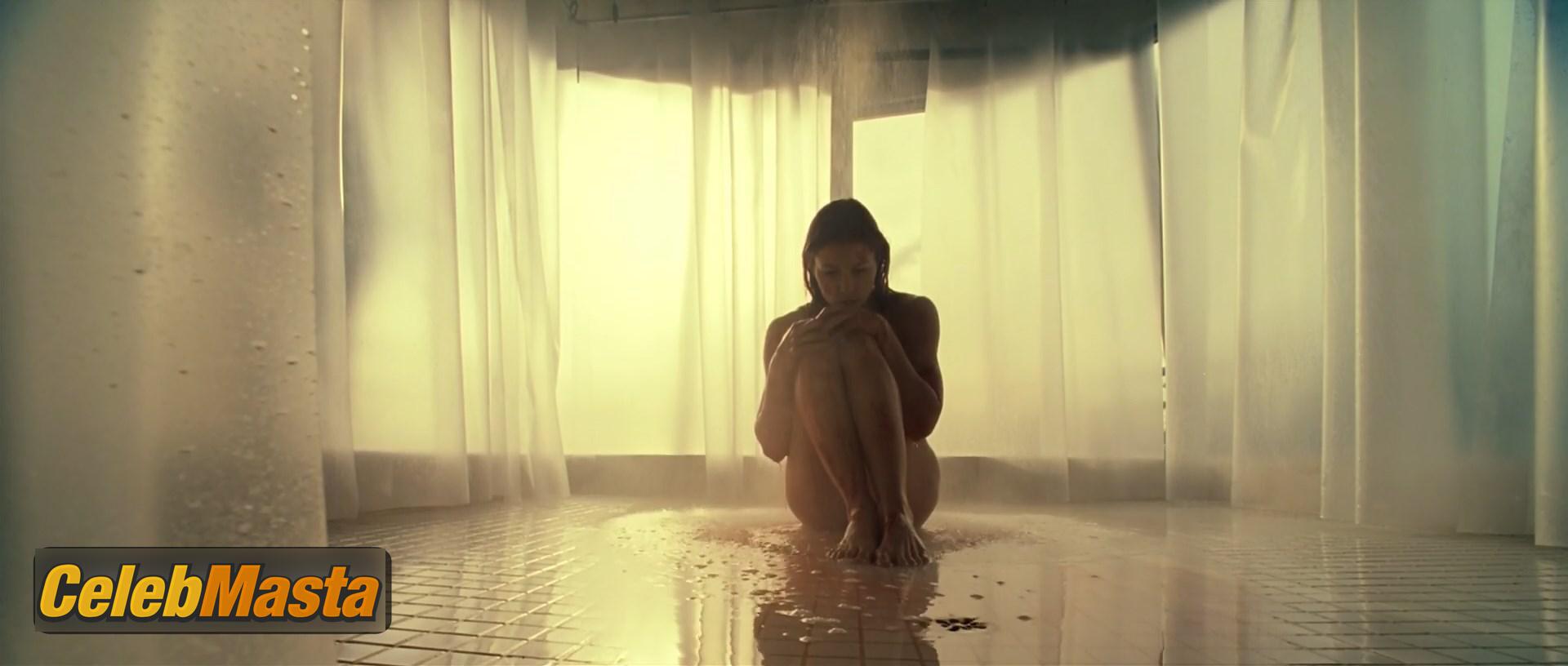 Jessica Biel Naked Photo Gallery — Blade Trinity photo 1