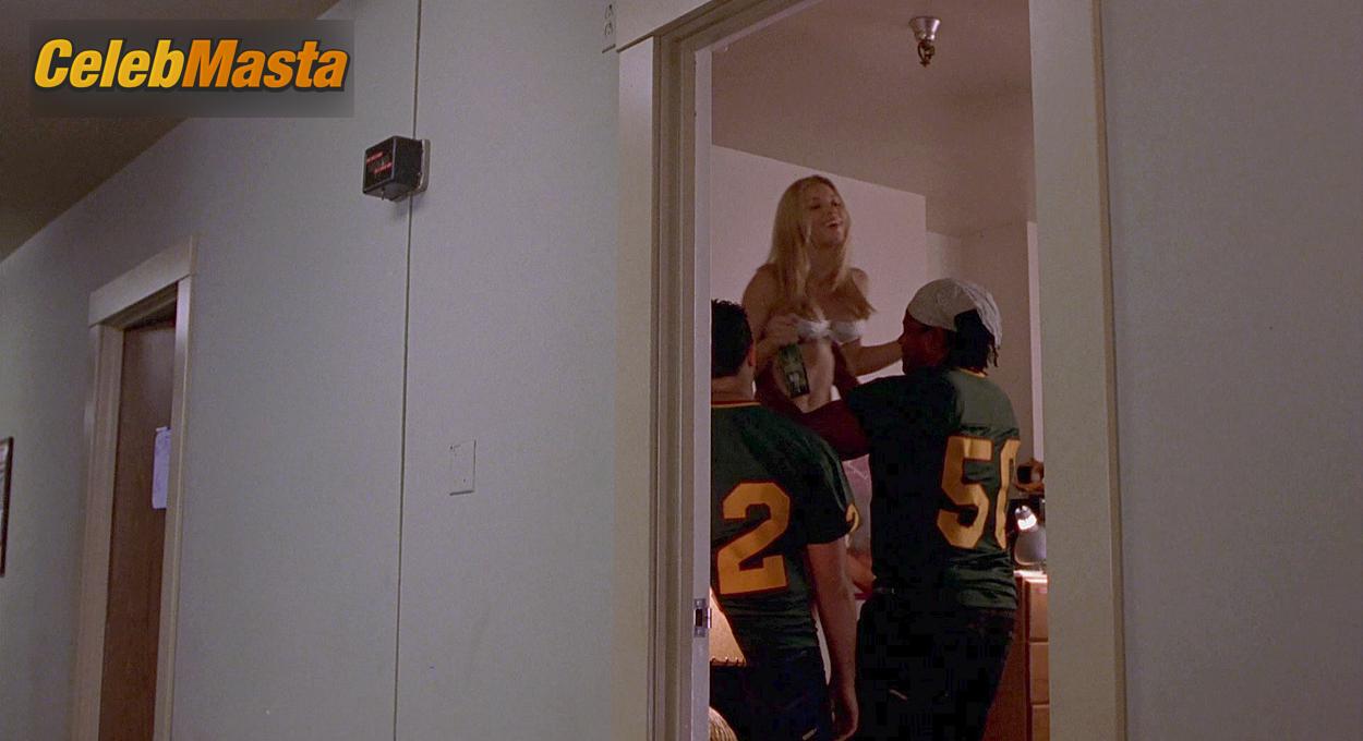 Jessica Biel Sexy Nude Gallery from The Rules Of Attraction photo 1
