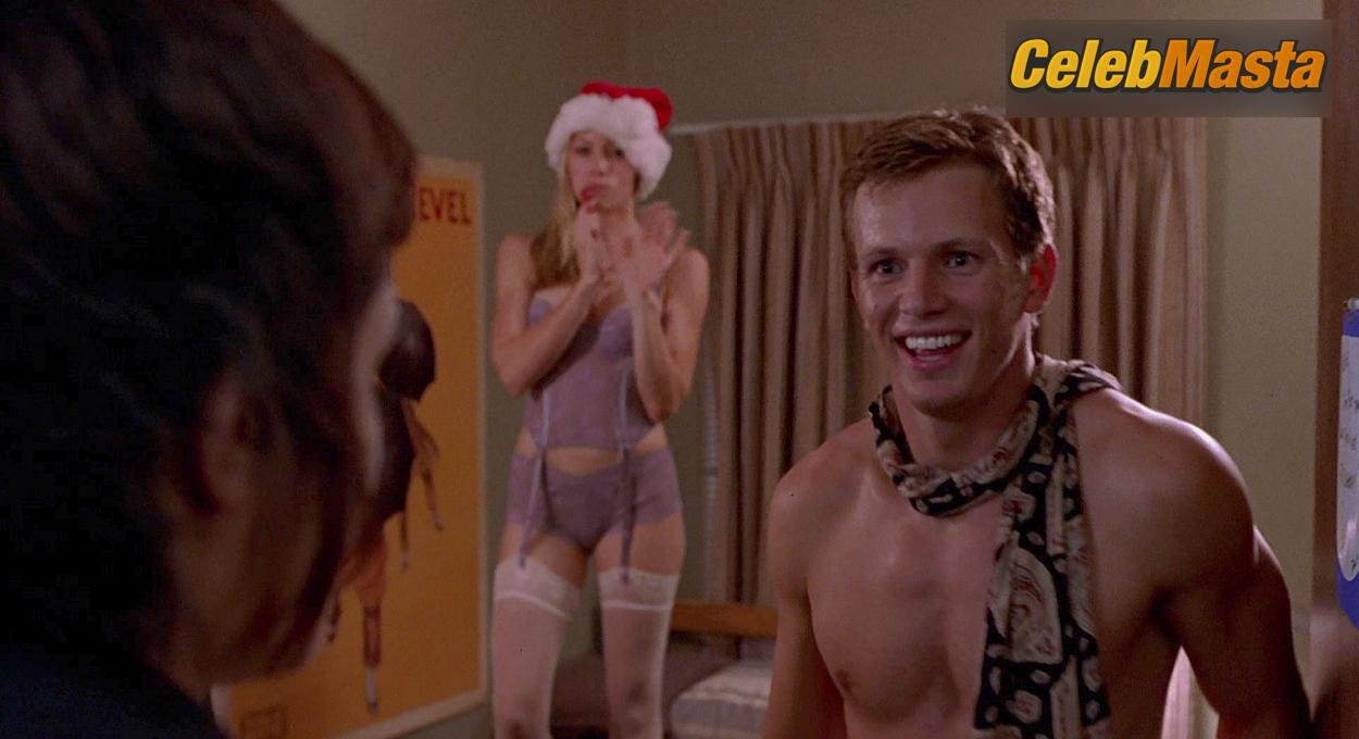 Jessica Biel Jessica Biel Sexy Nude Gallery from The Rules Of Attraction - Photo 5 of 12