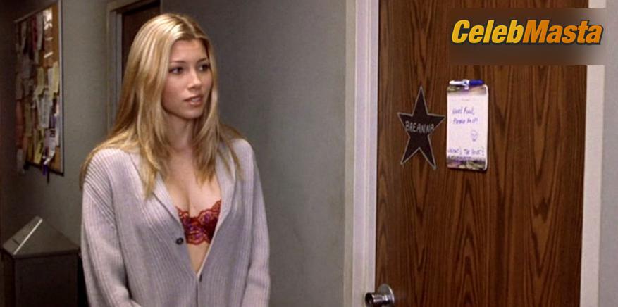 Jessica Biel Jessica Biel Sexy Nude Gallery from The Rules Of Attraction - Photo 6 of 12