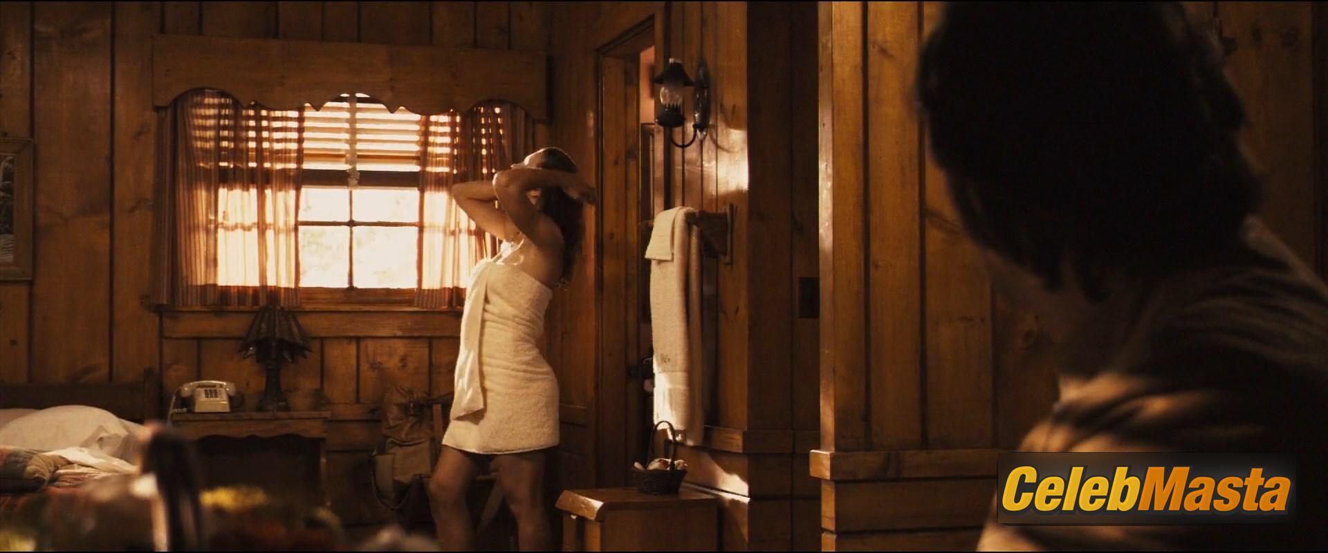 Nude Photo Gallery: Jessica Biel in Next photo 3
