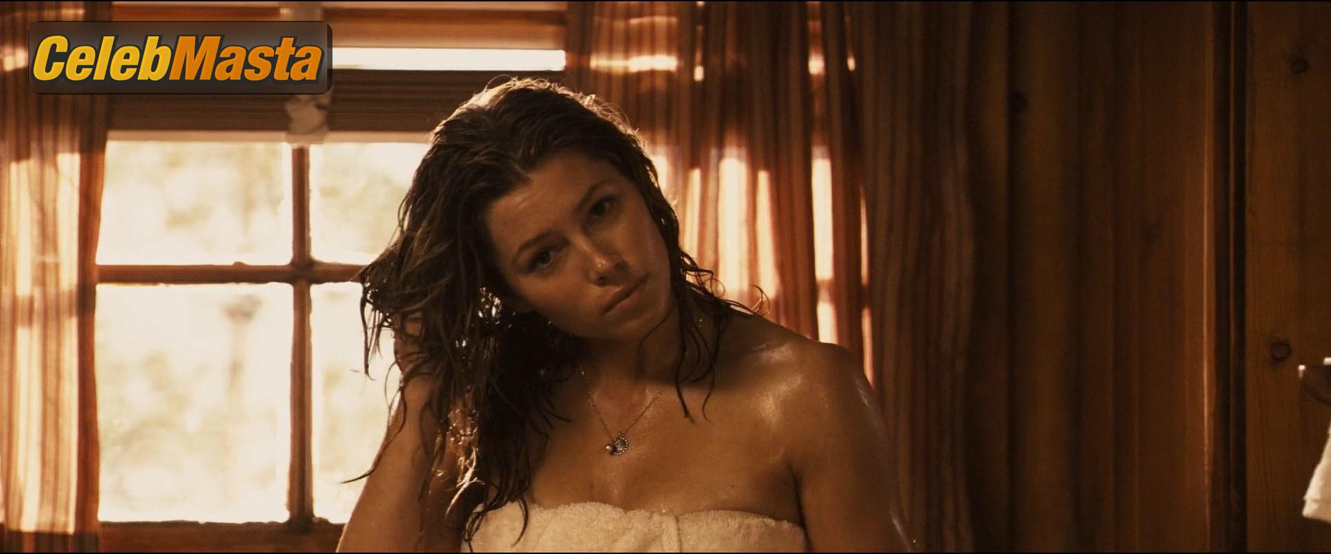 Nude Photo Gallery: Jessica Biel in Next photo 4