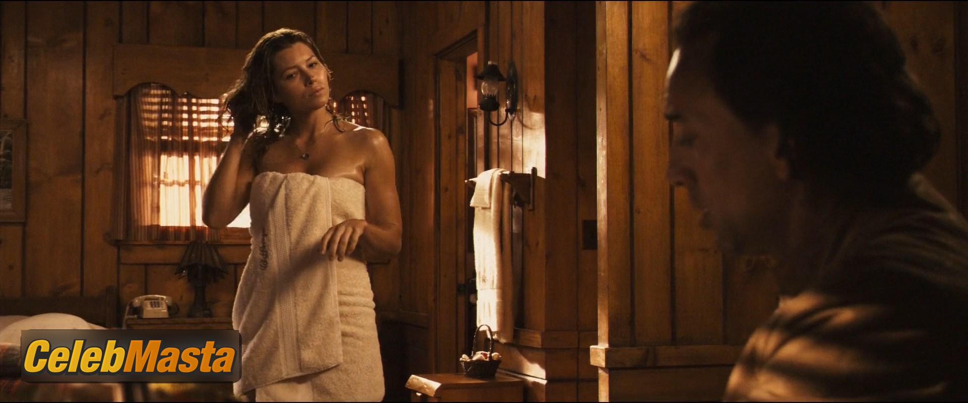 Jessica Biel Nude Photo Gallery: Jessica Biel in Next - Photo 5 of 12