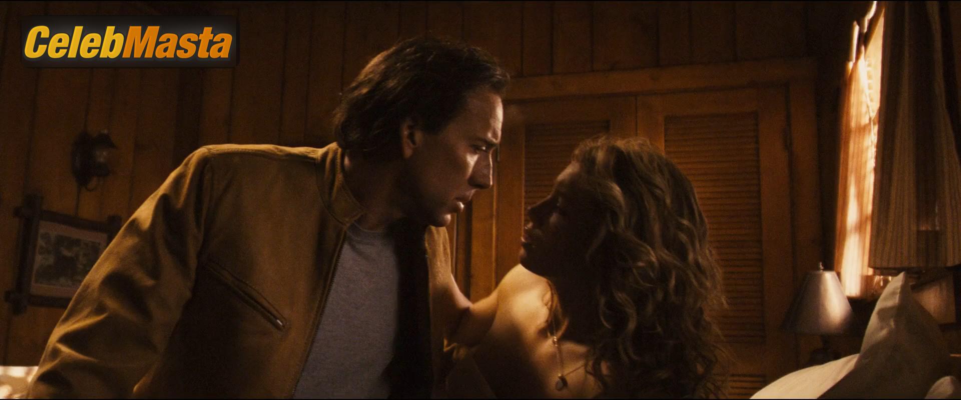Jessica Biel Nude Photo Gallery: Jessica Biel in Next - Photo 9 of 12