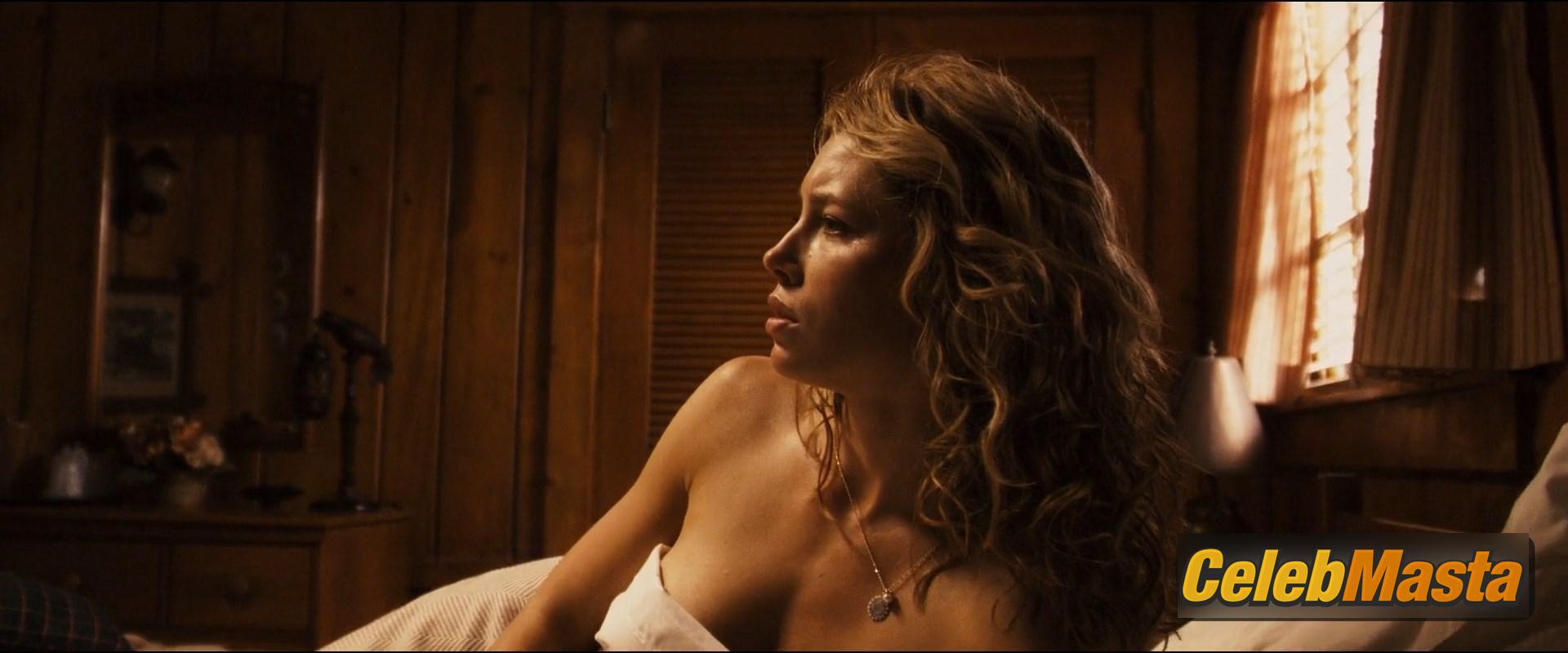 Jessica Biel Nude Photo Gallery: Jessica Biel in Next - Photo 10 of 12