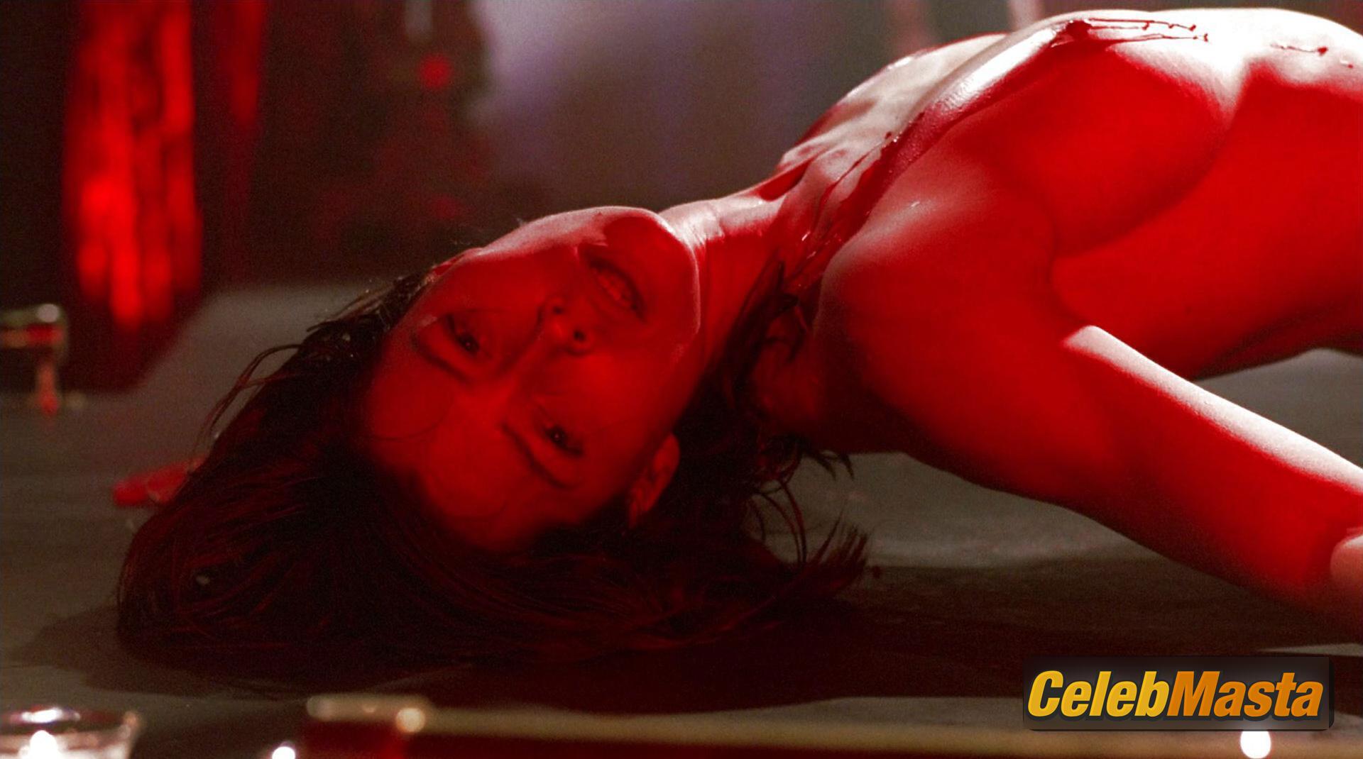 Jessica Biel Jessica Biel Nude Photos from Powder Blue - Photo 5 of 15