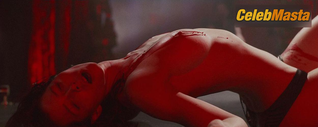 Jessica Biel Jessica Biel Nude Photos from Powder Blue - Photo 6 of 15