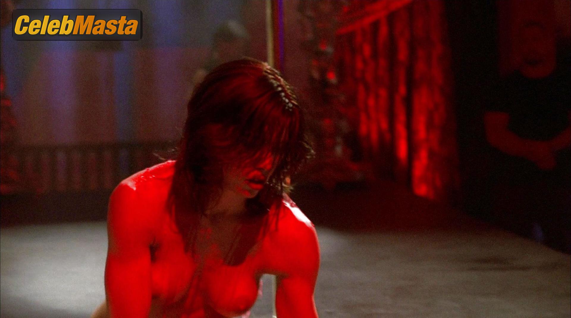 Jessica Biel Jessica Biel Nude Photos from Powder Blue - Photo 13 of 15