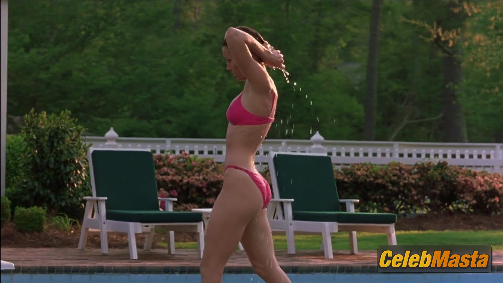 Jessica Biel Jessica Biel Nude Pics from the Set of Summer Catch - Photo 10 of 17