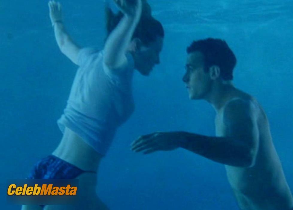 Jessica Biel Jessica Biel Nude Pics from the Set of Summer Catch - Photo 12 of 17