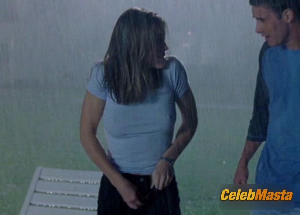 Jessica Biel Jessica Biel Nude Pics from the Set of Summer Catch - Photo 17 of 17