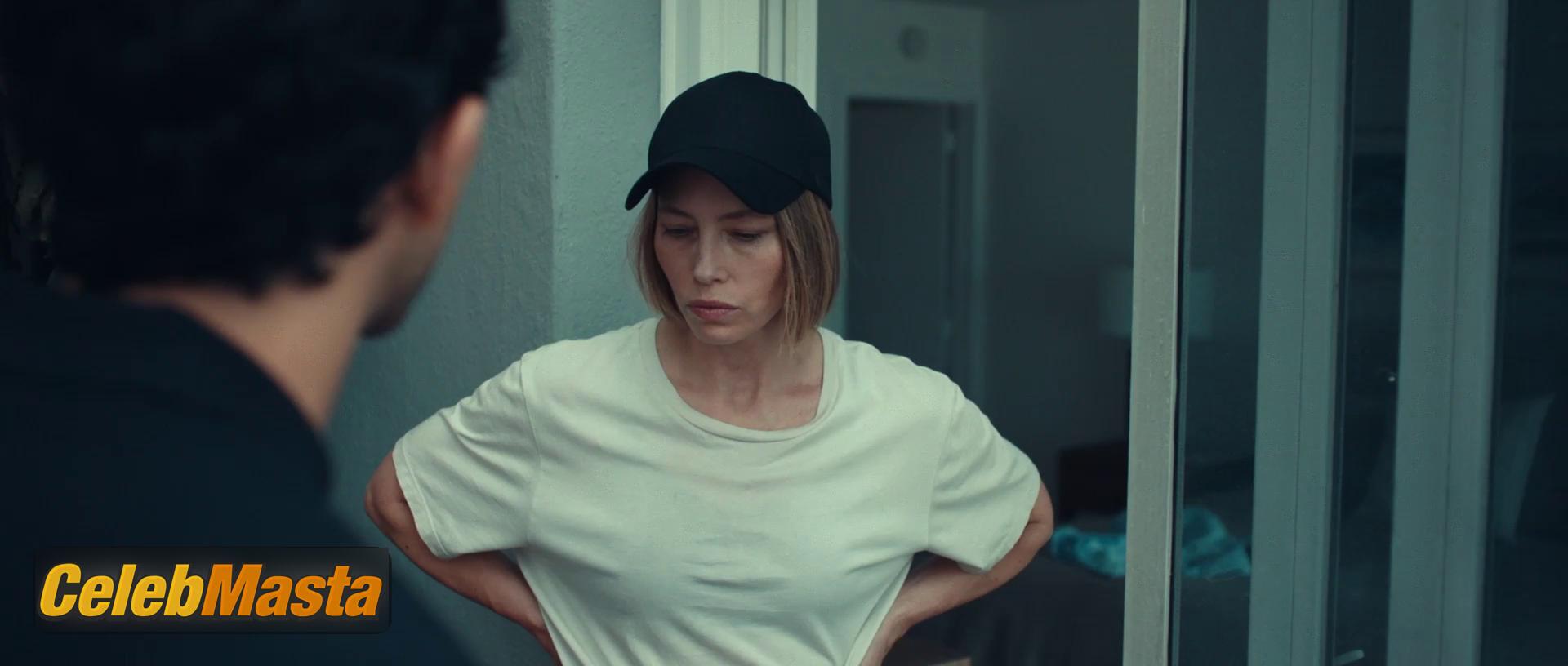 Jessica Biel Nude Photo Gallery: Jessica Biel in The Better Sister - Photo 34 of 56