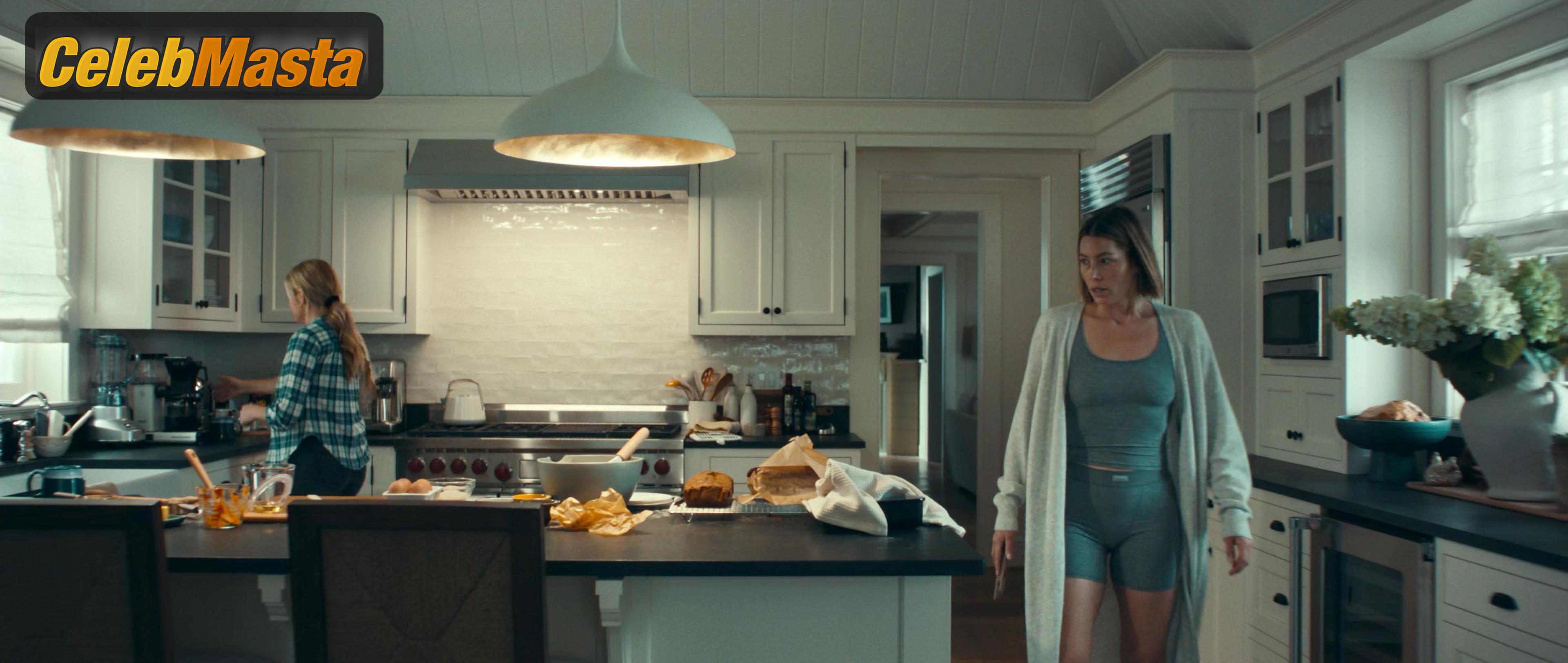 Jessica Biel Nude Photo Gallery: Jessica Biel in The Better Sister - Photo 55 of 56