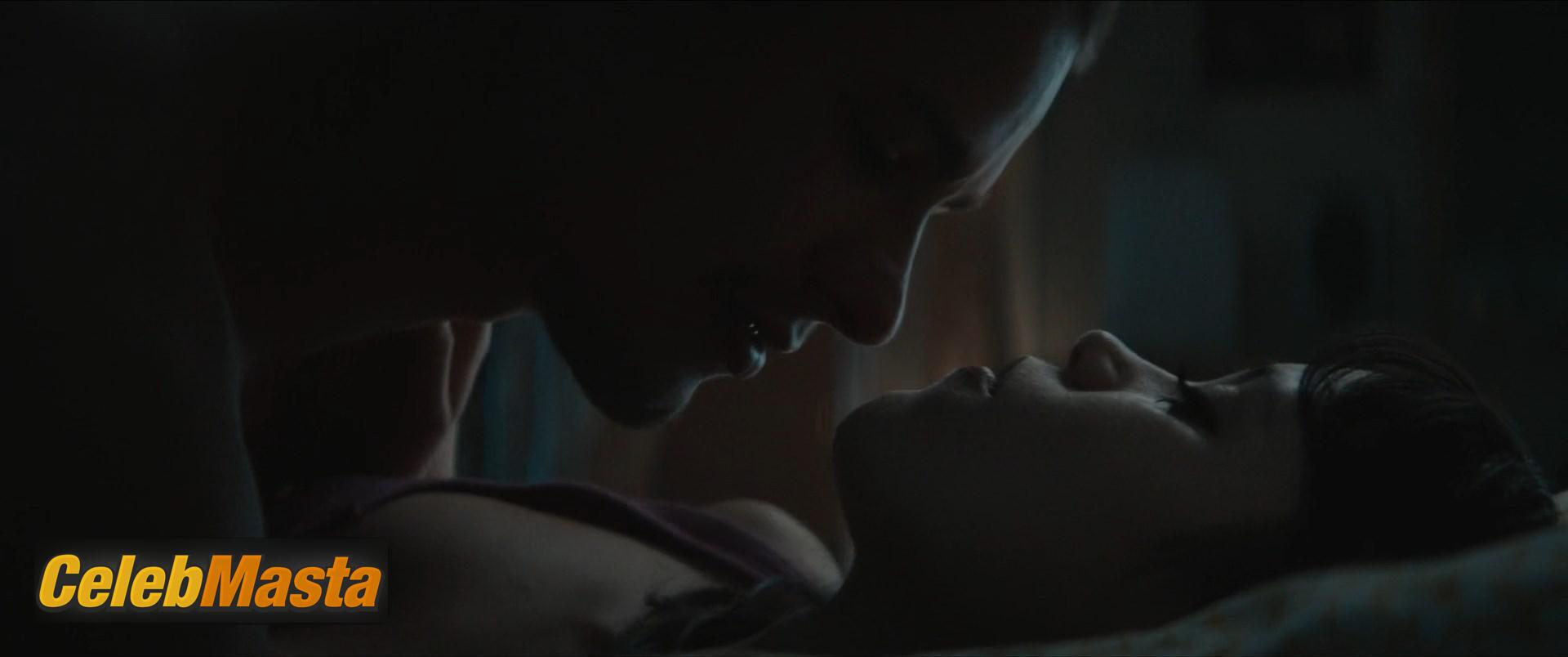 Jenna Ortega Sexy Nude Gallery from Finestkind photo 4