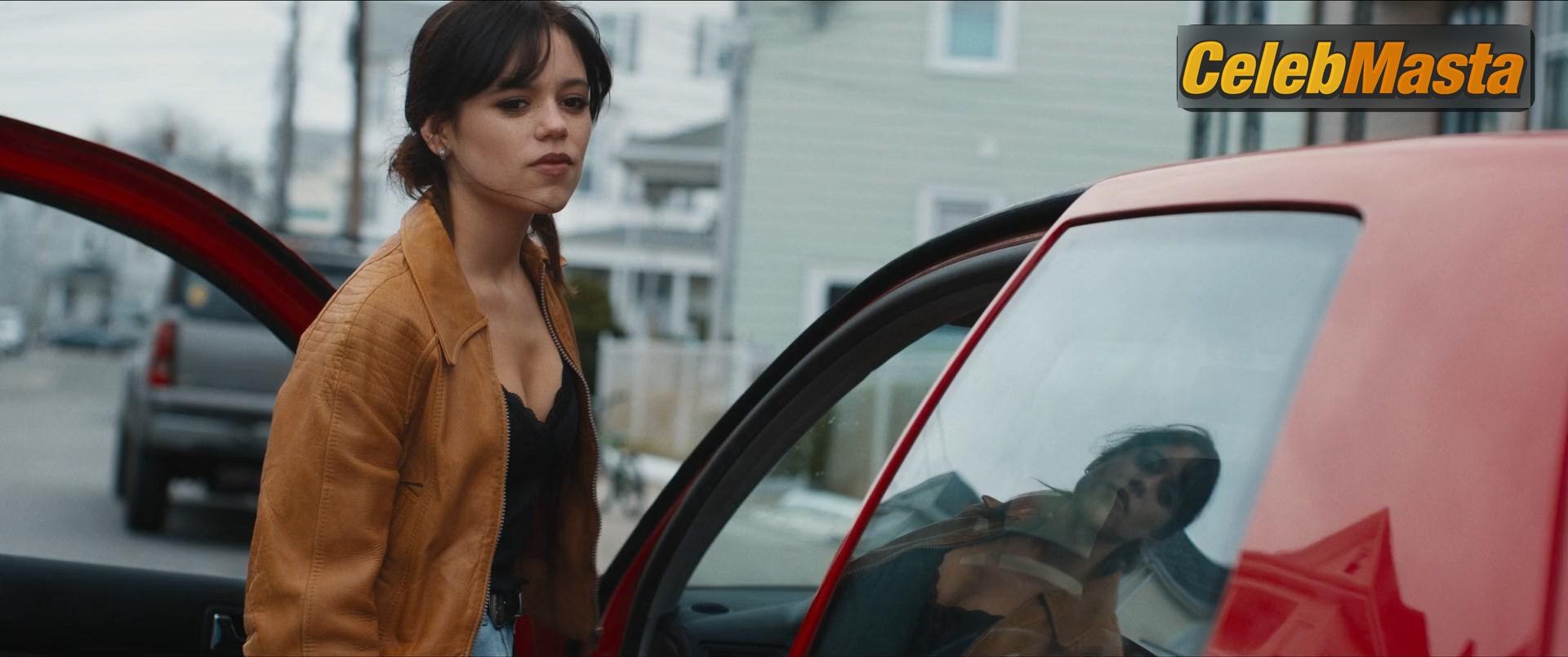 Jenna Ortega Jenna Ortega Sexy Nude Gallery from Finestkind - Photo 6 of 18