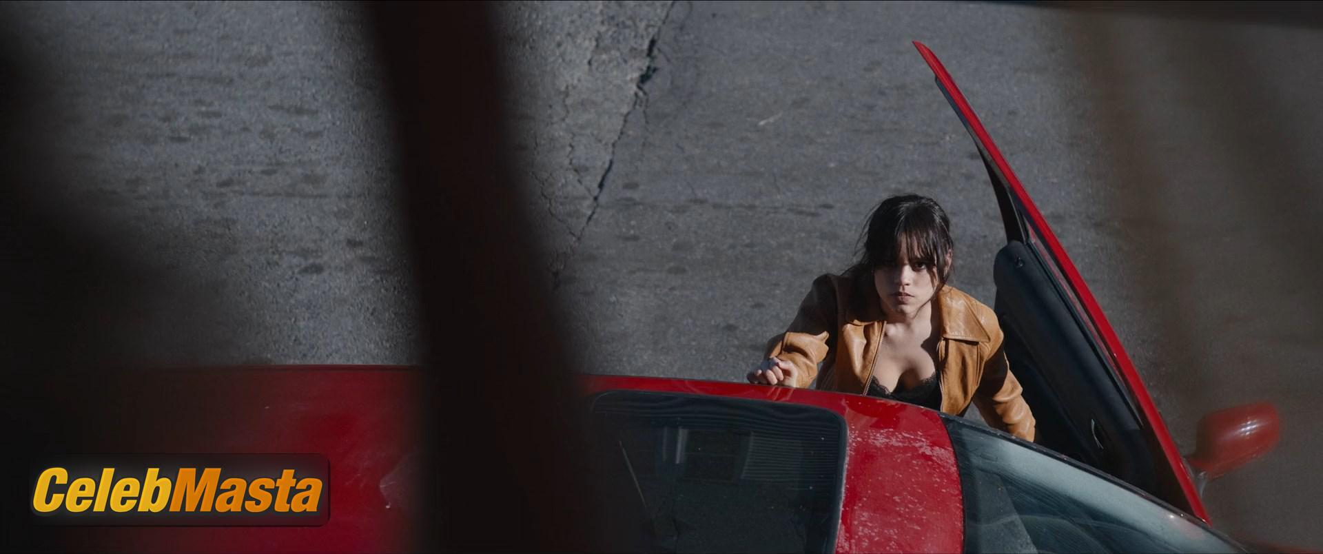 Jenna Ortega Jenna Ortega Sexy Nude Gallery from Finestkind - Photo 7 of 18