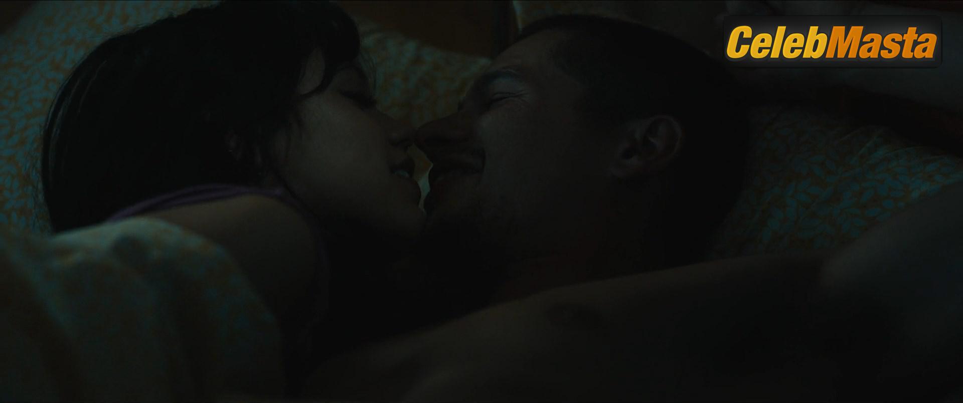 Jenna Ortega Jenna Ortega Sexy Nude Gallery from Finestkind - Photo 8 of 18