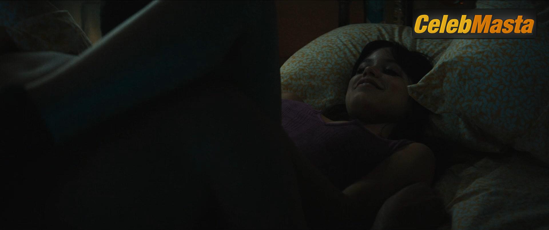 Jenna Ortega Jenna Ortega Sexy Nude Gallery from Finestkind - Photo 9 of 18