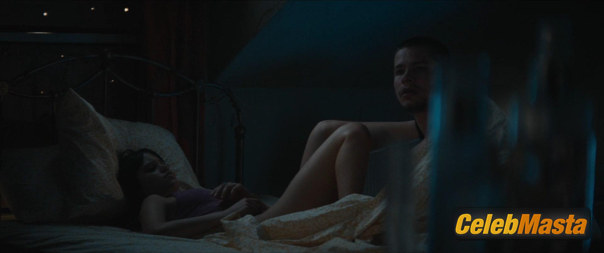 Jenna Ortega Jenna Ortega Sexy Nude Gallery from Finestkind - Photo 10 of 18