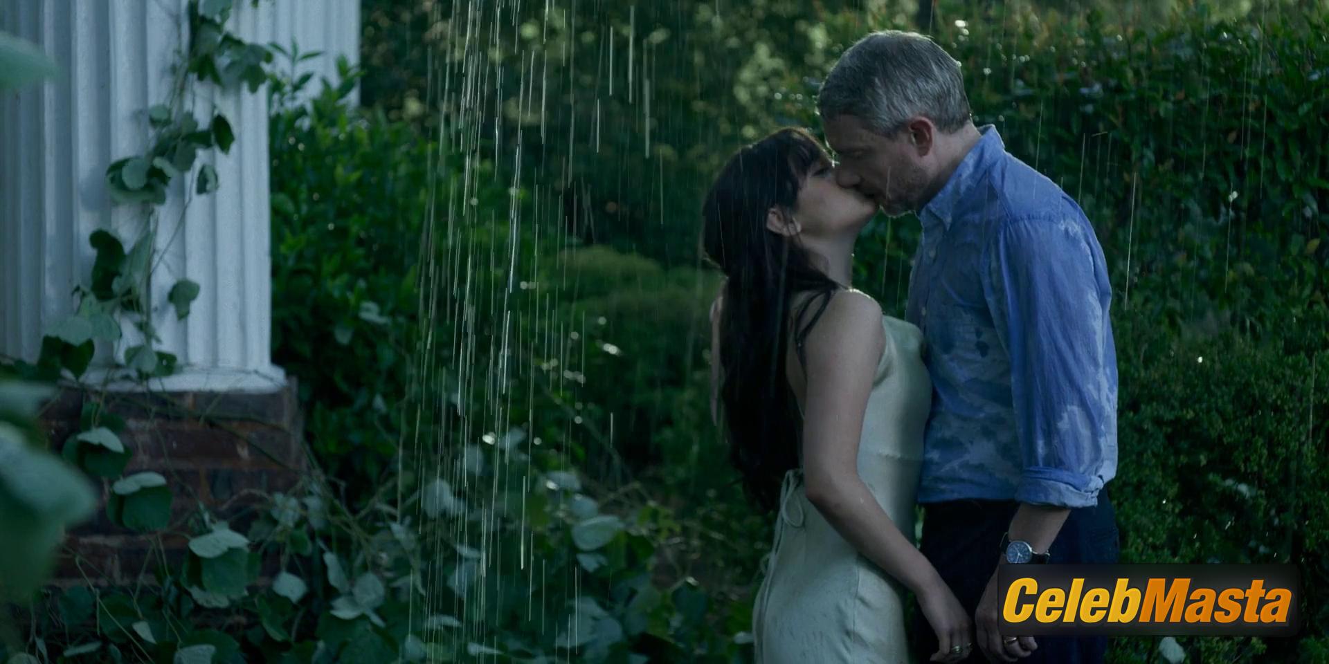 Jenna Ortega Nude Photo Gallery: Jenna Ortega in Miller's Girl - Photo 37 of 54