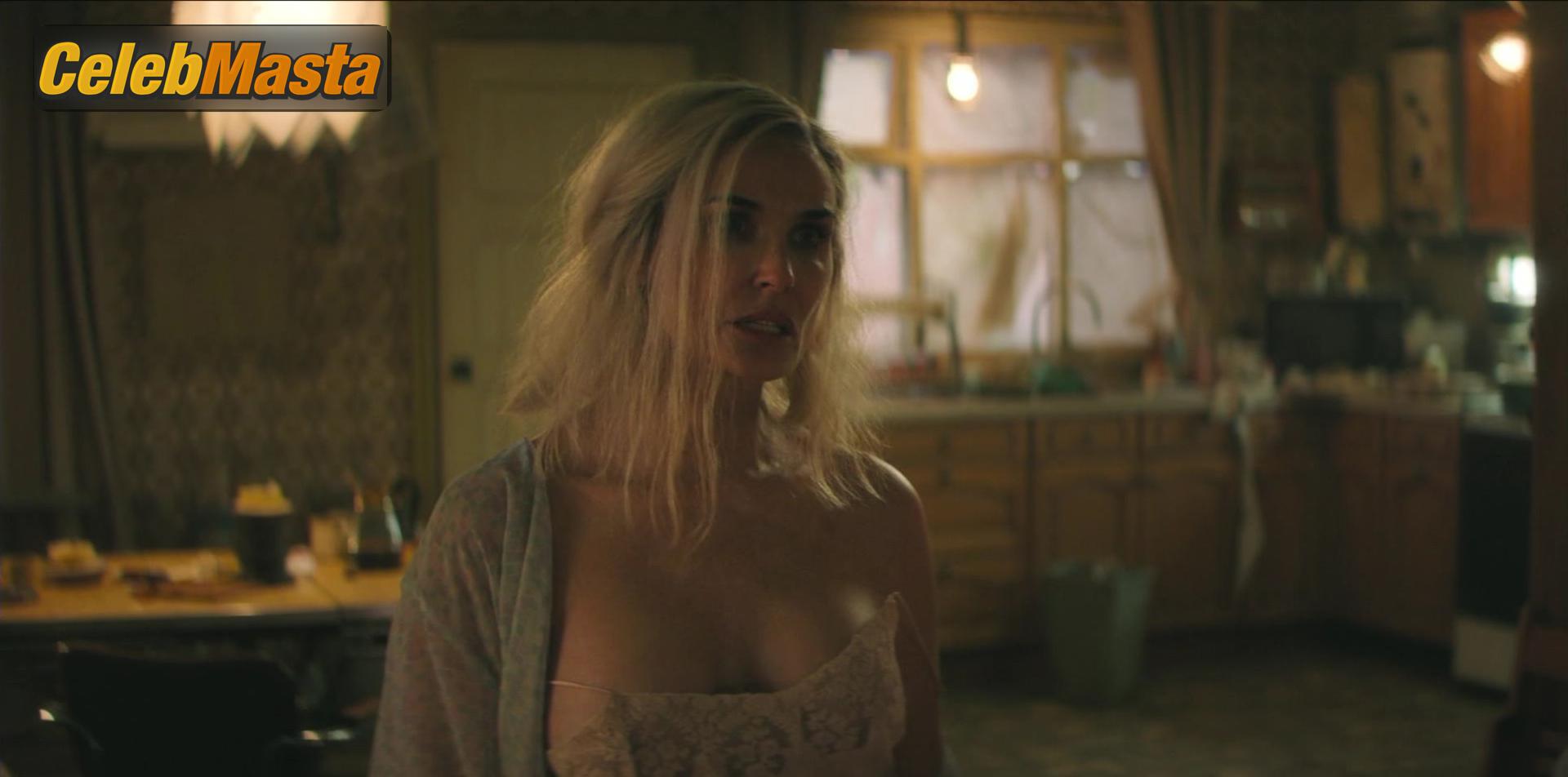 Demi Moore Demi Moore Sexy Nude Gallery from Brave New World - Photo 6 of 8