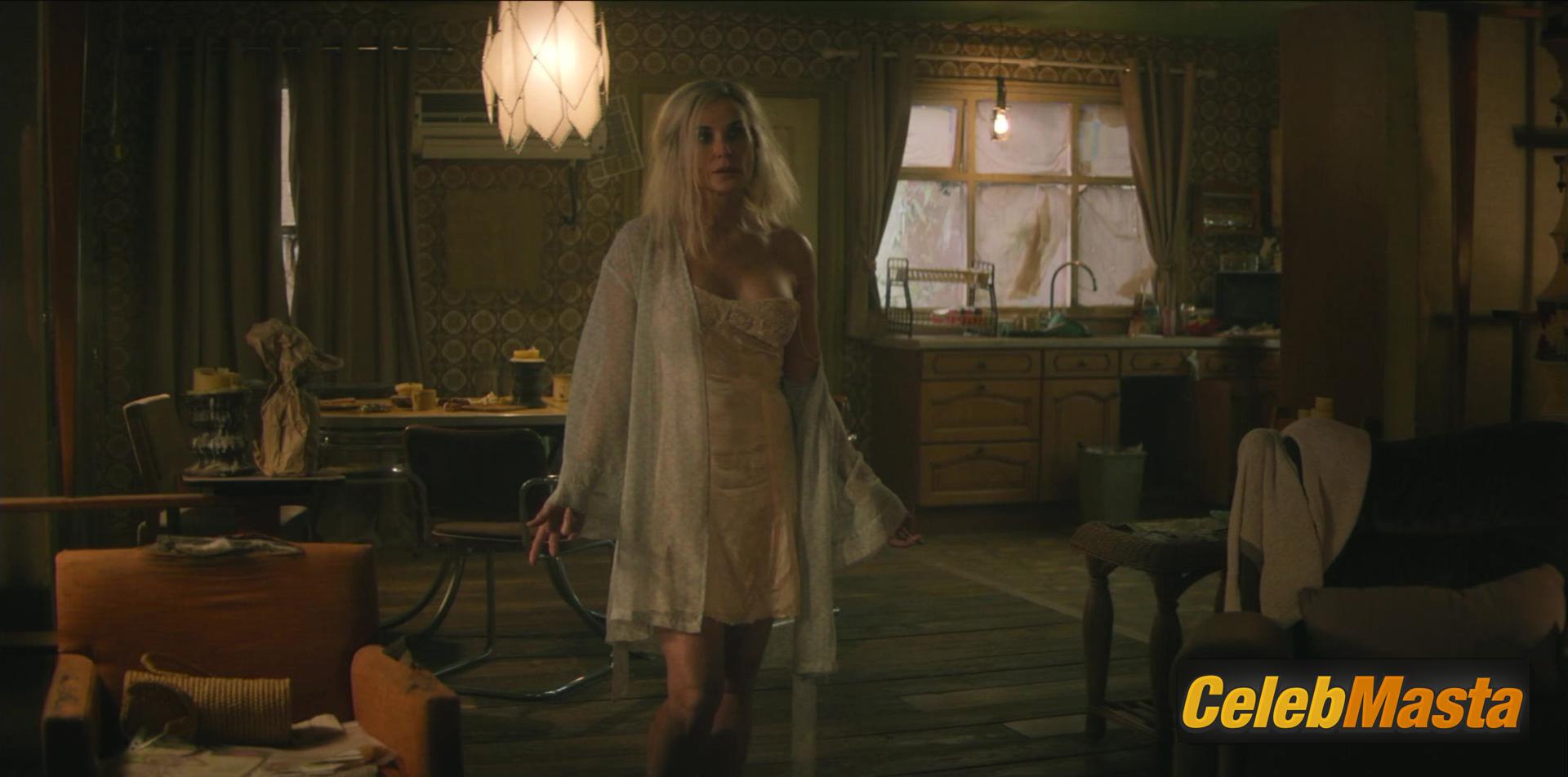 Demi Moore Demi Moore Sexy Nude Gallery from Brave New World - Photo 7 of 8