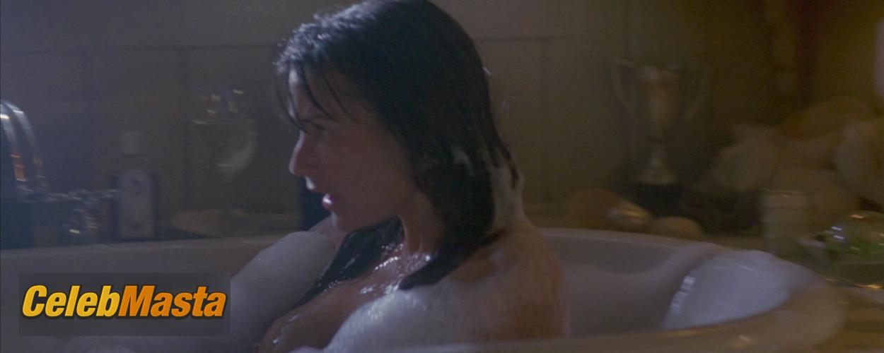 Demi Moore Demi Moore Sexy Nude Gallery from G.i. Jane - Photo 5 of 10