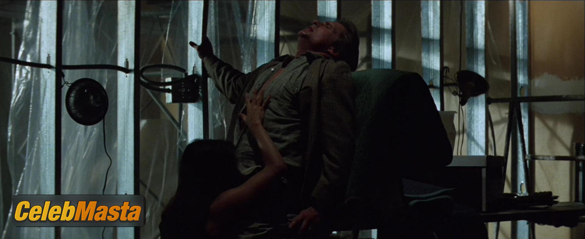Demi Moore Nude Scene Photos Gallery from Disclosure photo 1