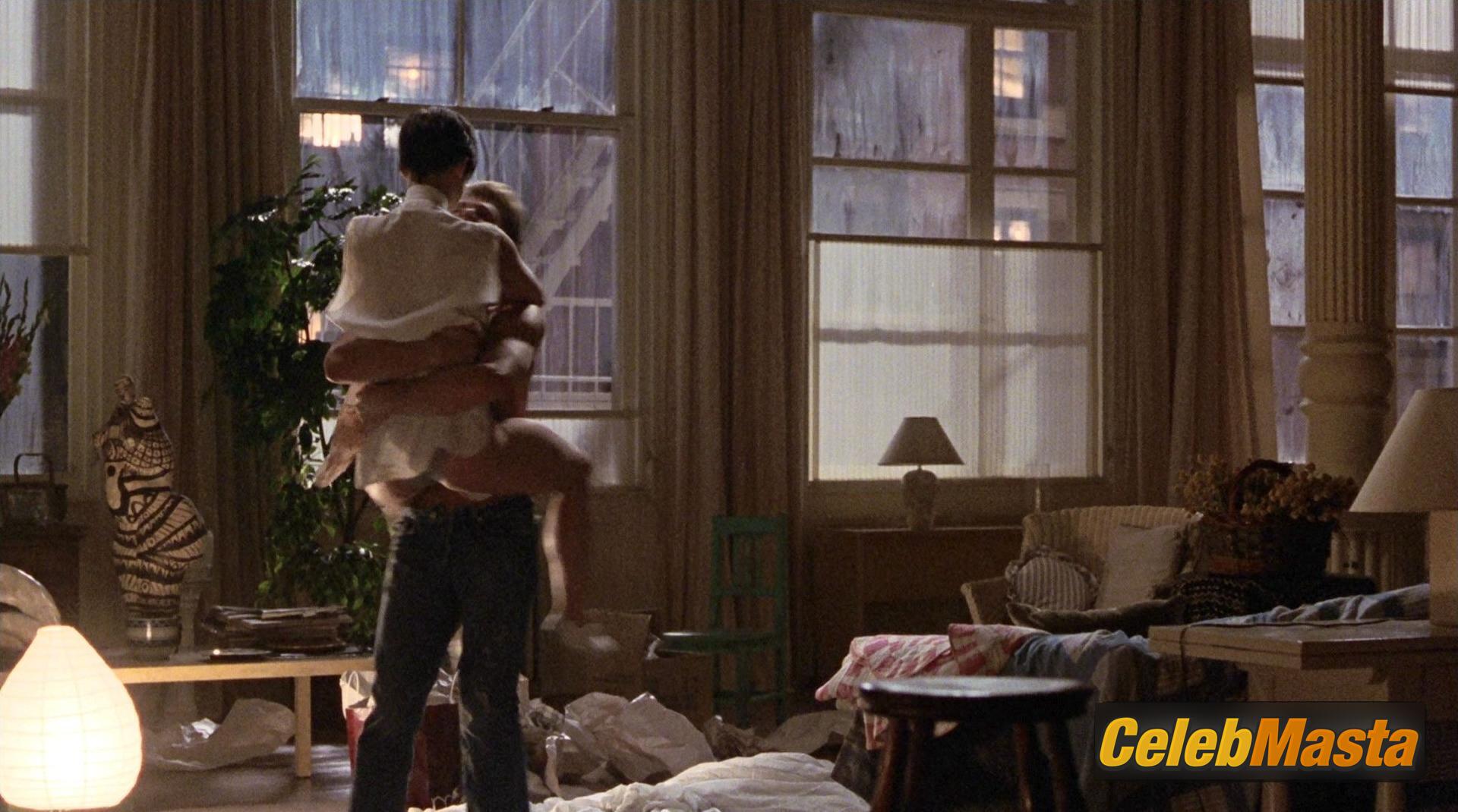 Demi Moore Demi Moore Nude Photos from Ghost - Photo 6 of 8