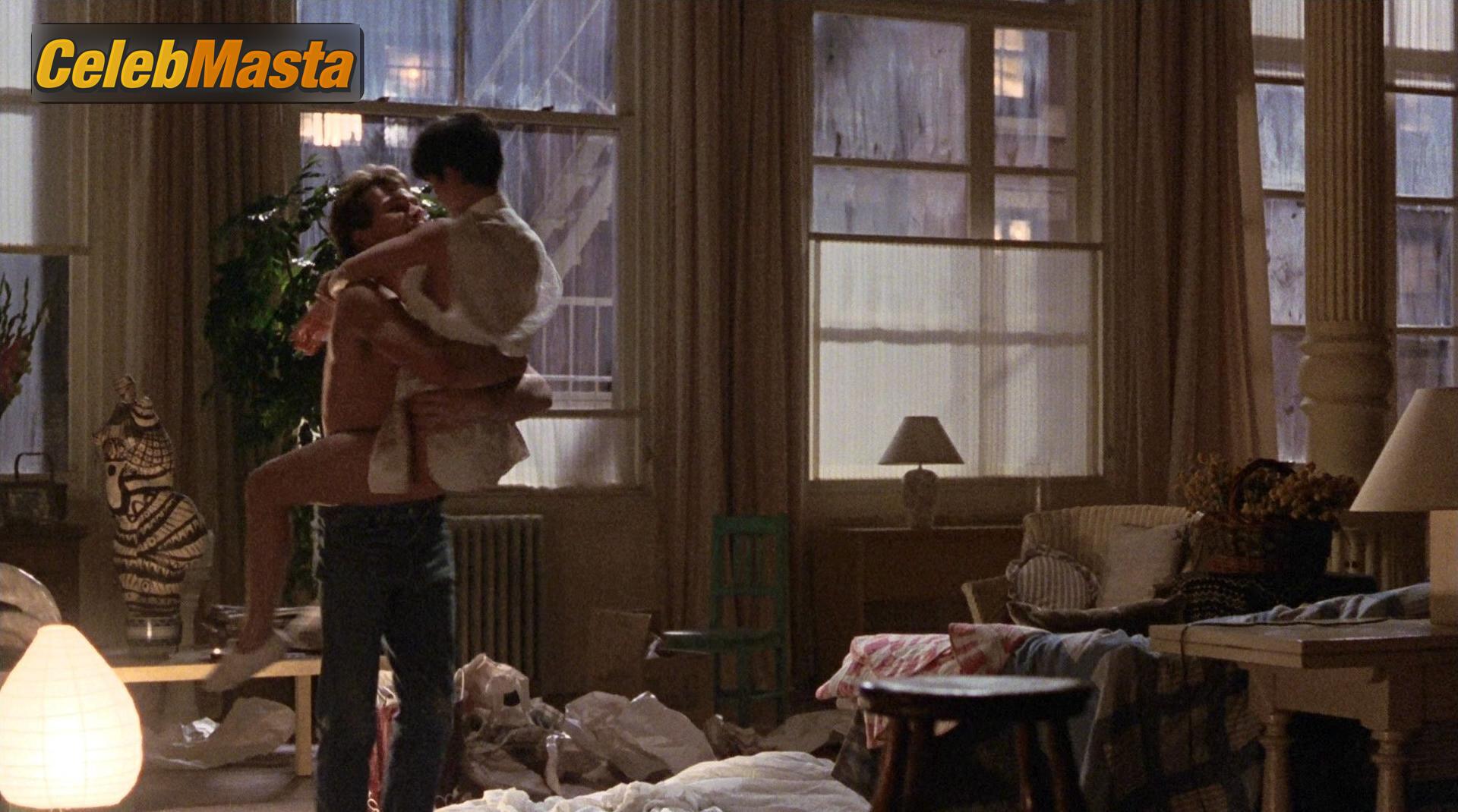 Demi Moore Demi Moore Nude Photos from Ghost - Photo 8 of 8
