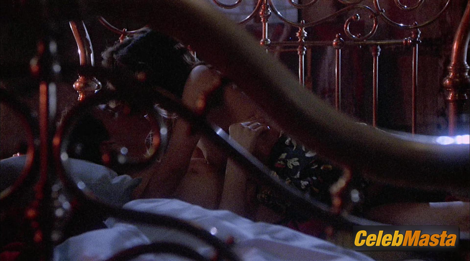 Demi Moore Naked Photo Gallery — No Small Affair photo 3