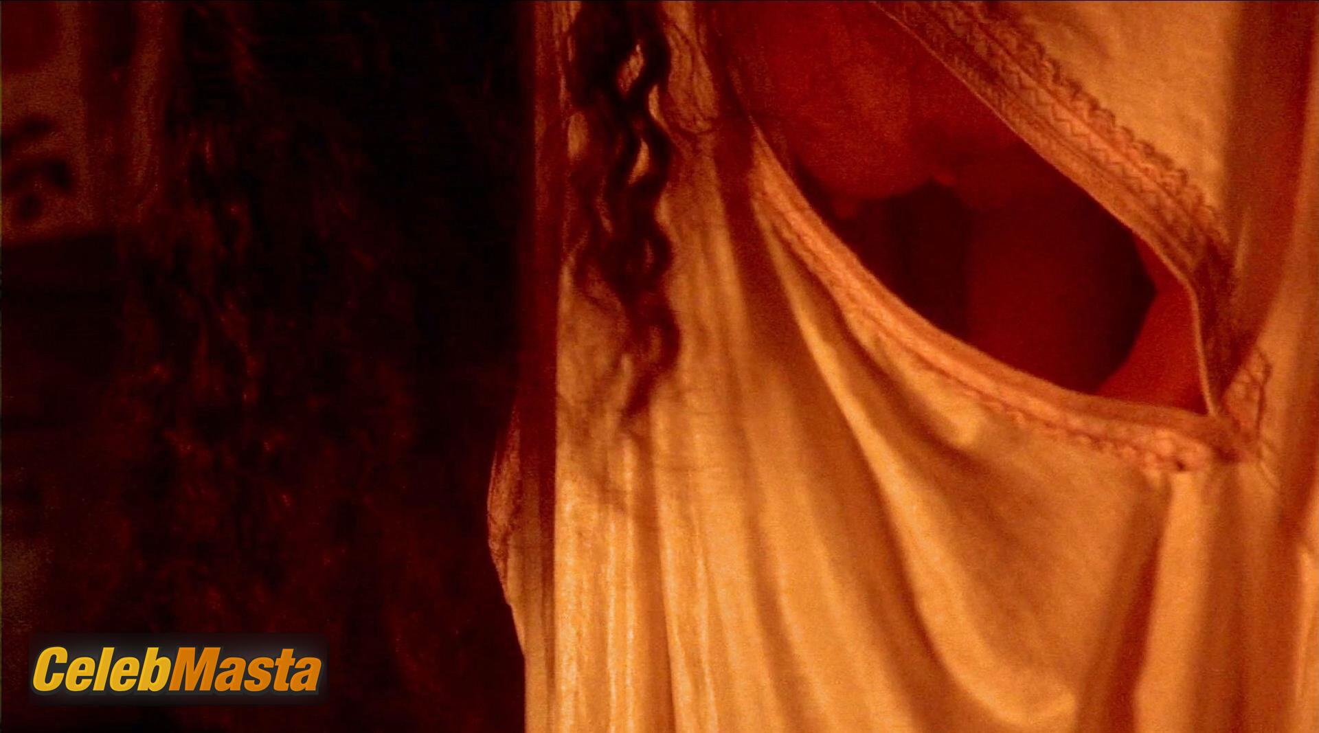 Demi Moore Demi Moore Sexy Nude Gallery from The Scarlet Letter - Photo 5 of 9