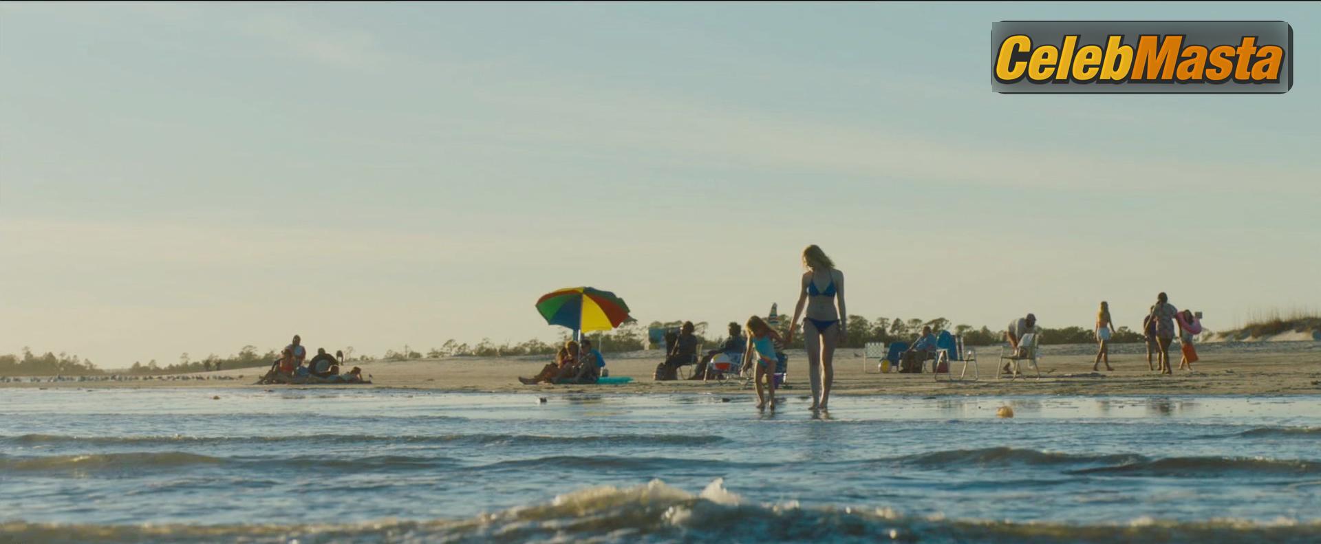 Elle Fanning Elle Fanning Nude Pics from the Set of Galveston - Photo 6 of 12