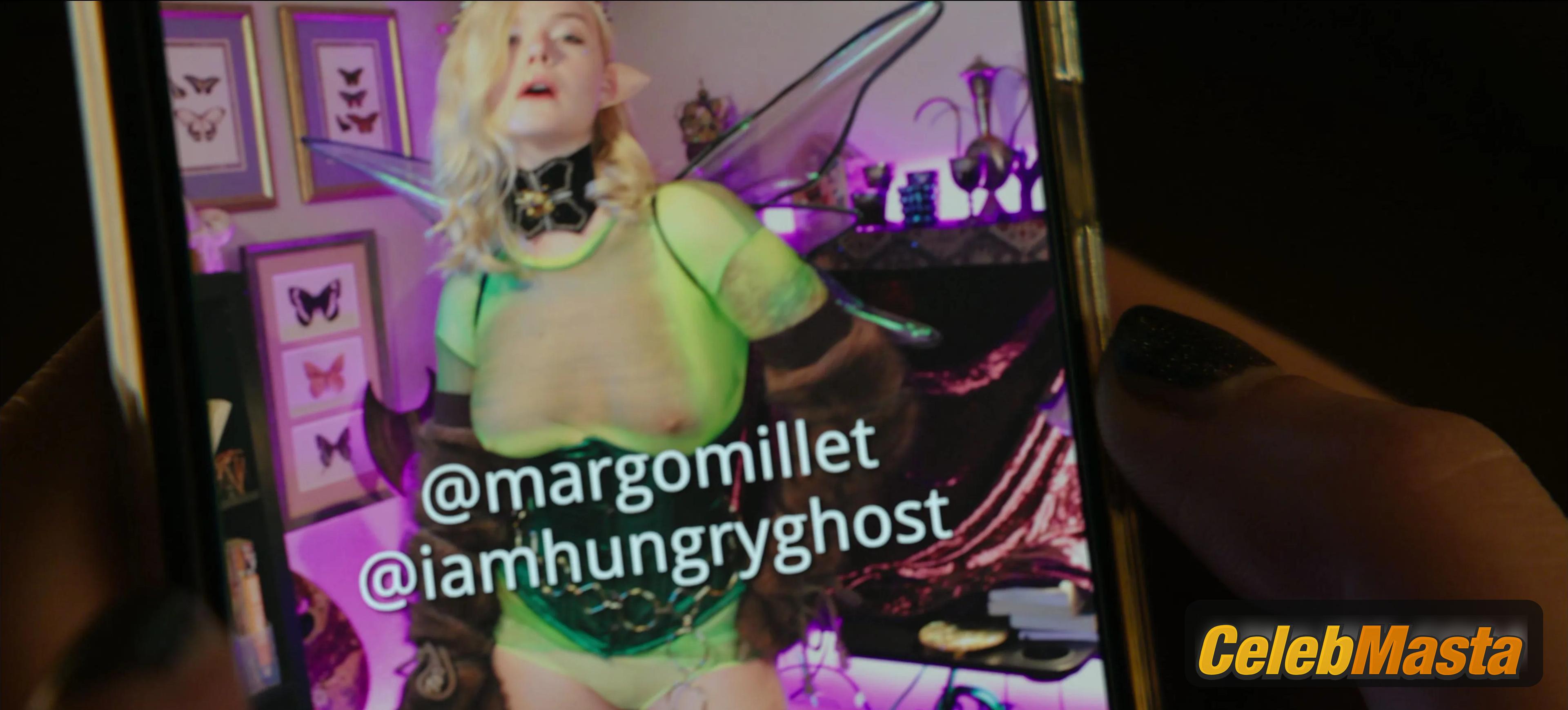 Elle Fanning Nude Photo Gallery: Elle Fanning in Margo's Got Money Troubles - Photo 7 of 44