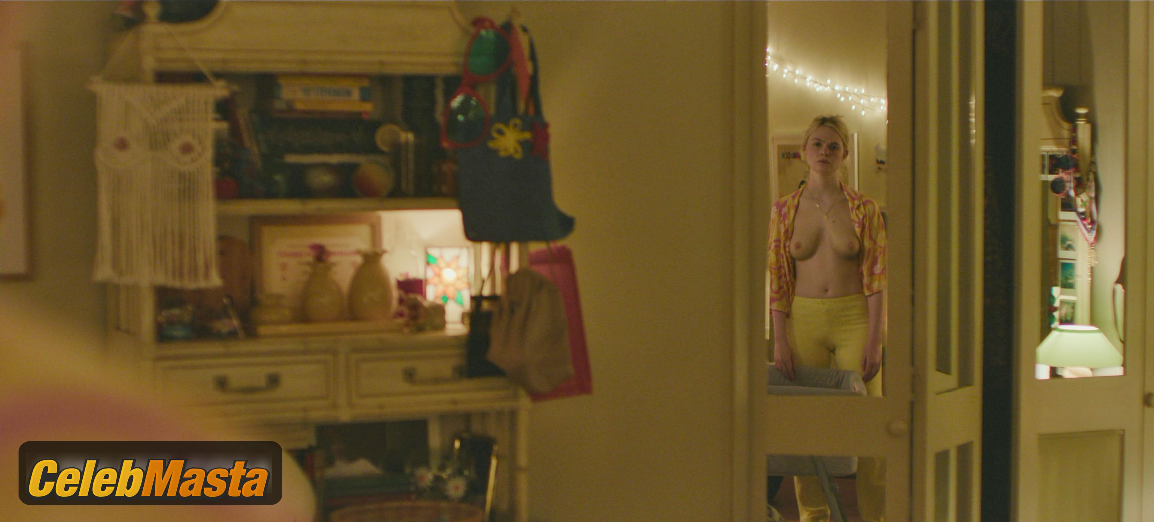 Elle Fanning Nude Photo Gallery: Elle Fanning in Margo's Got Money Troubles - Photo 40 of 44