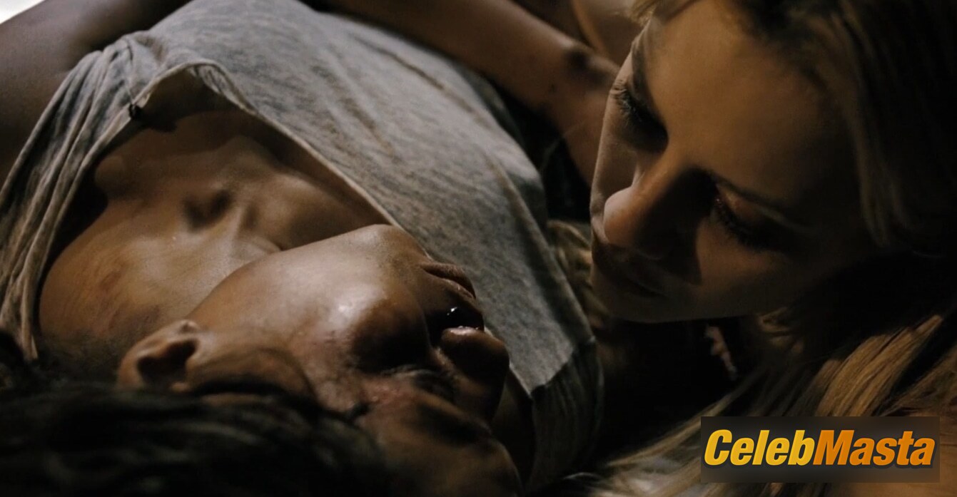 Kerry Washington Sexy Nude Gallery from The Dead Girl photo 2