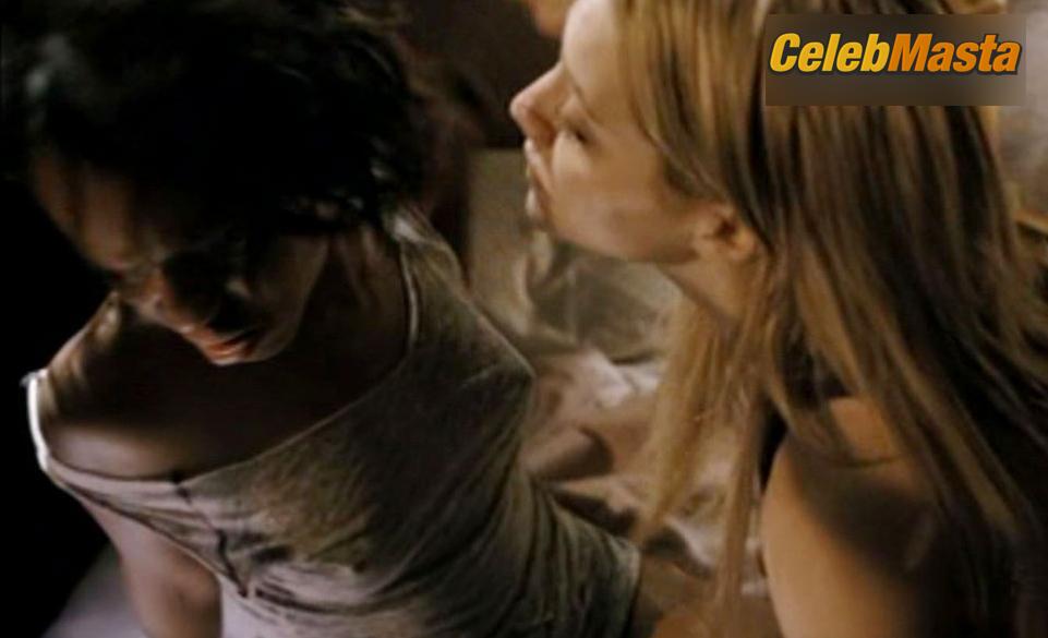 Kerry Washington Kerry Washington Sexy Nude Gallery from The Dead Girl - Photo 6 of 7
