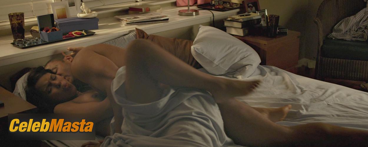 Nude Photo Gallery: Kerry Washington in Mother And Child photo 1