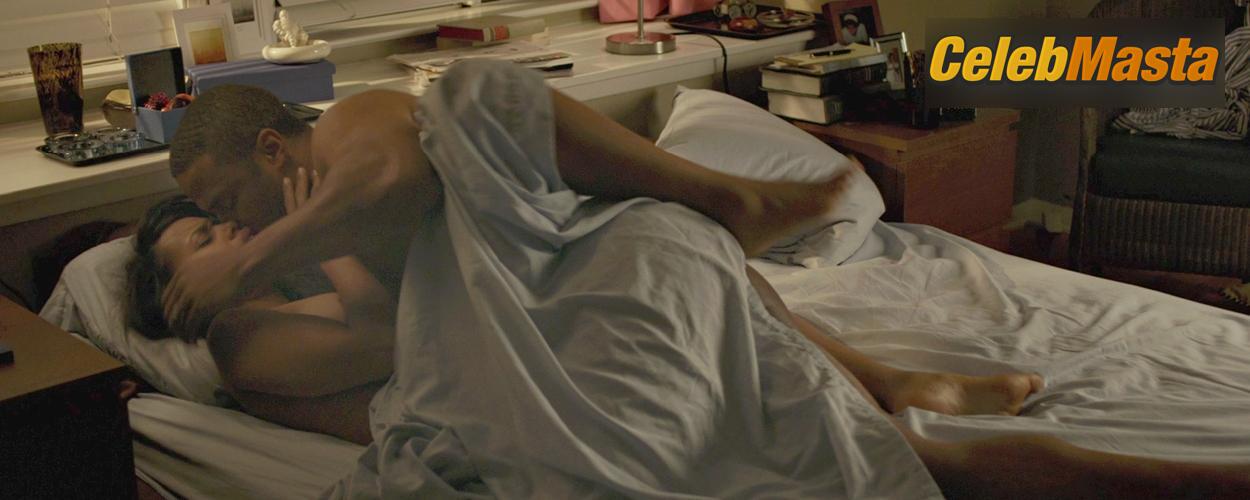 Nude Photo Gallery: Kerry Washington in Mother And Child photo 2