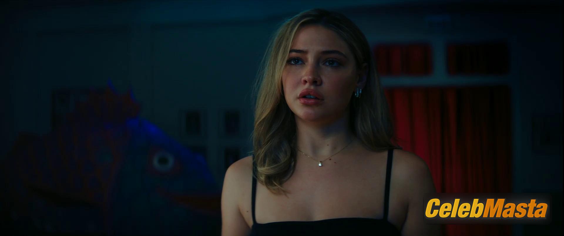Madelyn Cline Madelyn Cline Nude Photos from I Know What You Did Last Summer - Photo 23 of 38